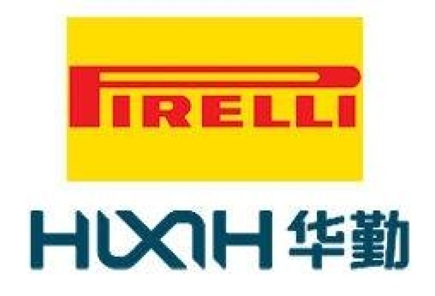 Press Pirelli : Pirelli Menandatangani Perjanjian Dengan Hixih Group