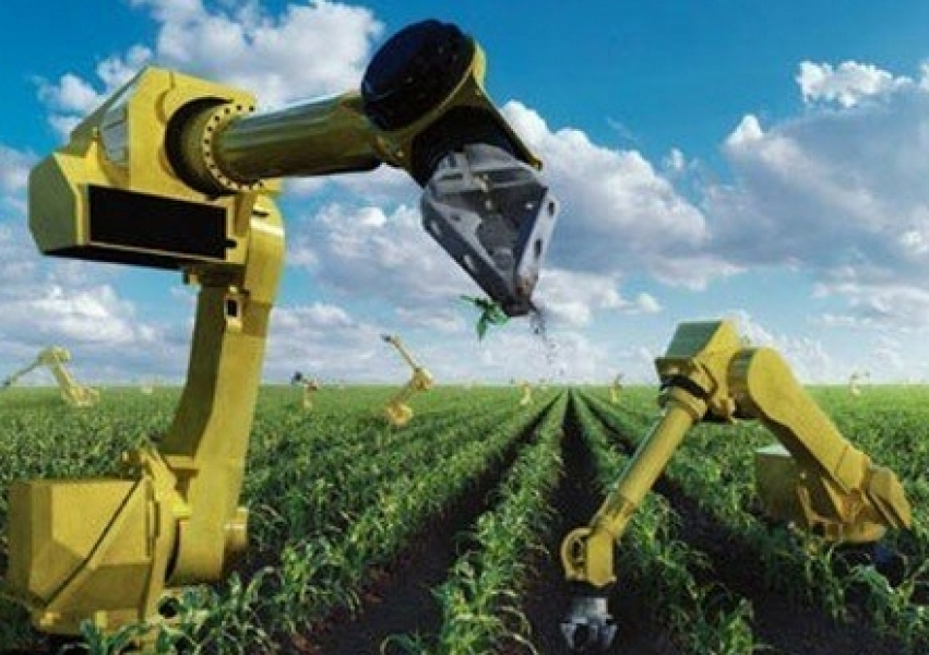 Mengenal jenis-jenis alat pertanian modern