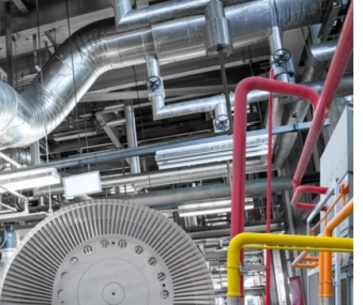 Tips menjaga keawetan dan daya tahan mesin produksi 