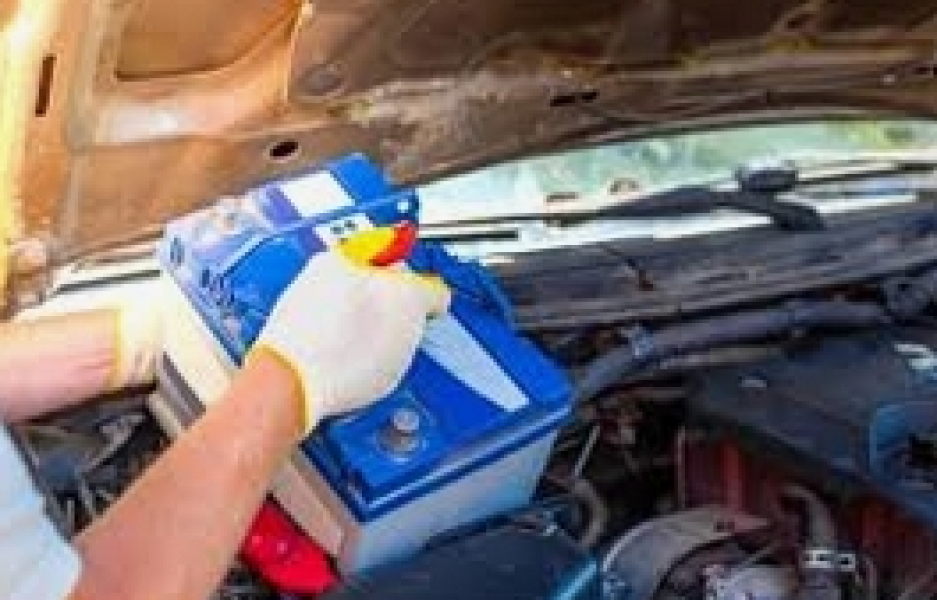 Aki masiv Industri dalam negeri tembus pasar otomotif internasional