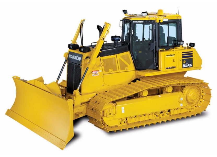 HARGA BEKAS BULLDOZER KOMATSU TERBARU
