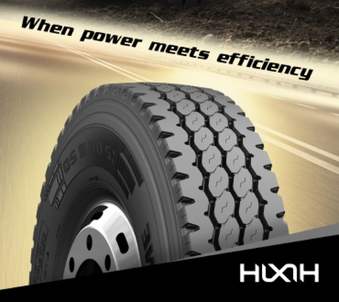 Mengenal penamaan pola atau pettern pada ban Hixih