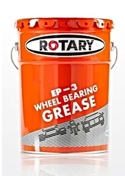 Keunggulan dari EP-3 Wheel Bearing Grease 