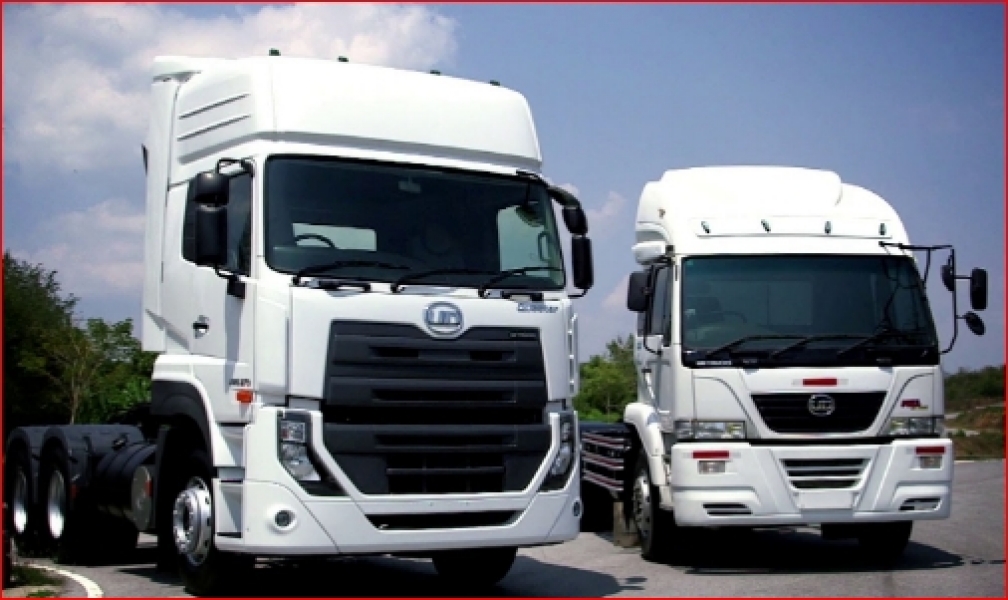 BERIKUT HARGA-HARGA TRUCK BEKAS NISSAN YANG ADA DIPASARAN SAAT INI  