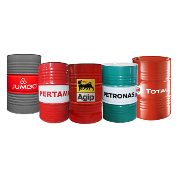 Inilah Rahasia Mengoptimalkan Performa Alat Berat dengan Pelumas Industri Terbaik