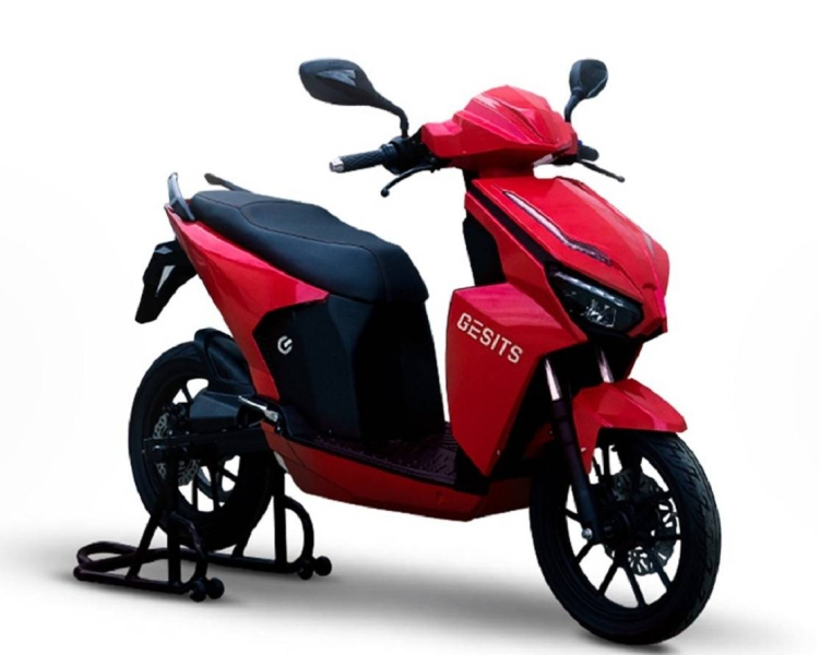 Inilah Merek Motor Listrik Terbaik di Indonesia Tahun 2023, Siapa yang No.1?