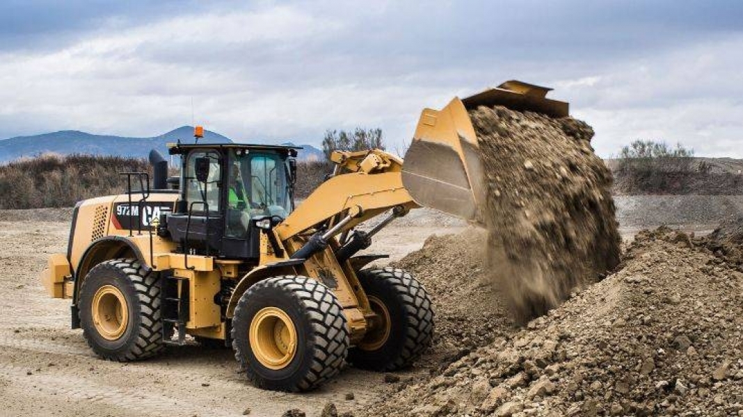 Memahami Lebih Lanjut Alat Berat Loader: Jenis, Spesifikasi, dan Kegunaannya dalam Industri Konstruk