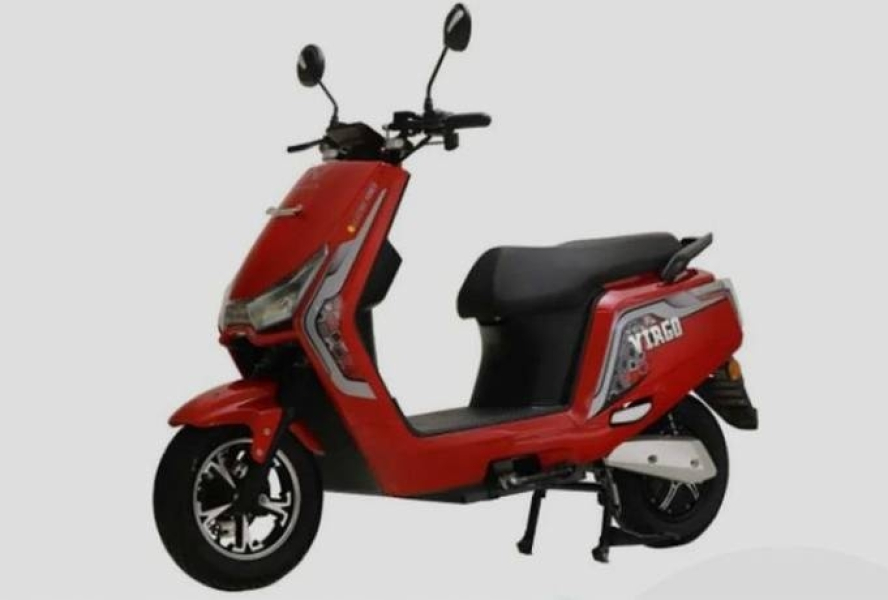 Harga Motor Listrik Volta Terbaru: Wow! Bikin Anda Terkejut!