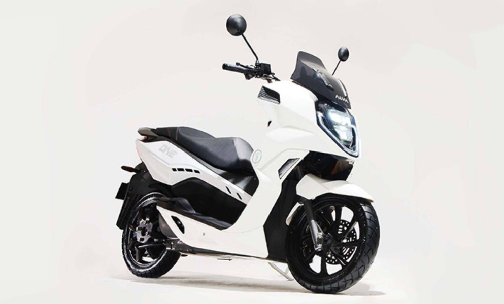 Alva One: Motor Listrik Terbaru yang Menjadikan Pemiliknya Lebih Kaya!