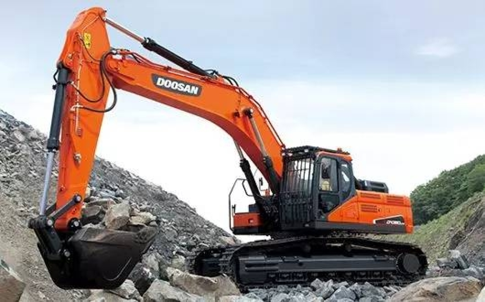 Inilah Cara Mudah Merawat Excavator Anda Agar Bekerja dengan Optimal - Terbukti Ampuh!