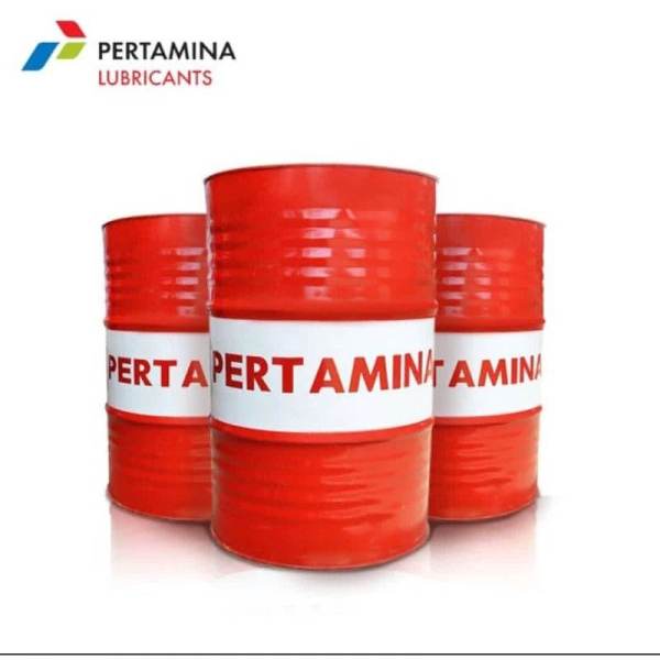 Ini Rahasia Mesin Tetap Awet dan Efektif! Temukan Solusinya dengan Pelumas Hidrolik Pertamina Turali