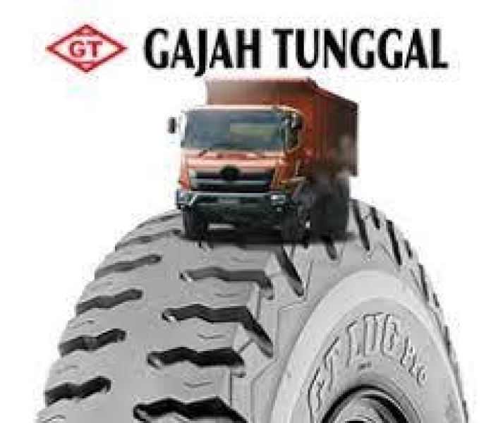 Wah! Harga Ban Truk Gajah Tunggal Turun Drastis, Cek Sekarang!