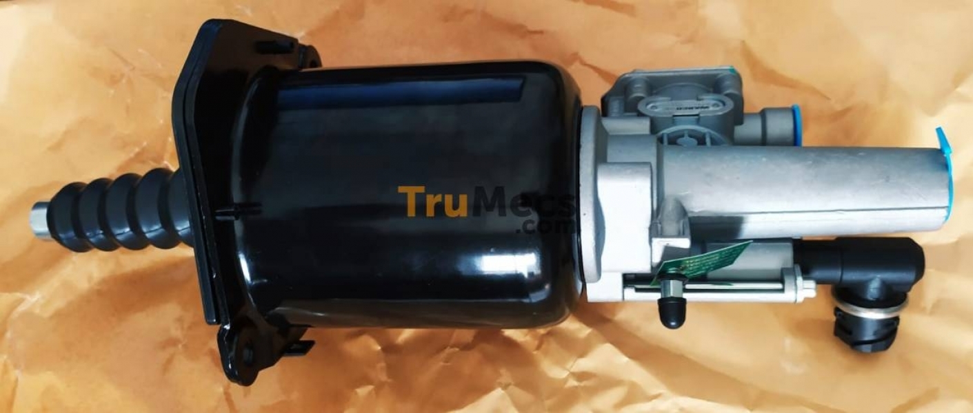 Rahasia Meningkatkan Performa Kendaraan Anda dengan Booster Clutch Terbaru!