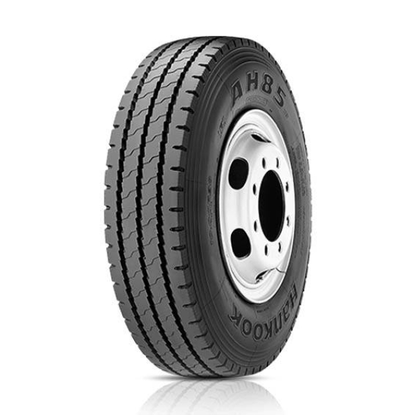 Simak Alasan Mengapa Ban Hankook adalah Pilihan Terbaik untuk Truk dan Bus Anda!