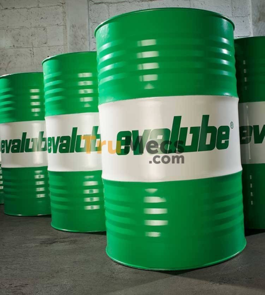 Ini Dia Rahasia Mesin Hidrolik Tak Pernah Mogok: Pelumas EVALUBE SYNTHETIC HYDRAULIC ZINC FREE!