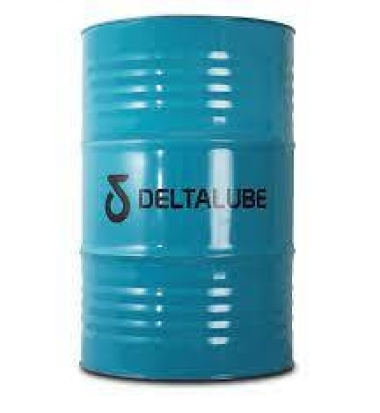 Jangan Biarkan Sistem Hidrolik Anda Rusak! Gunakan DELTALUBE 706 SUPER HYDRAULIC OIL Sekarang!