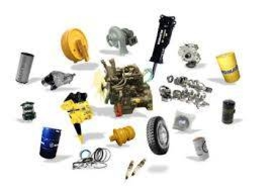 Inilah Rahasia Mendapatkan Suku Cadang Alat Berat Berkualitas, Hanya Ada di Trumecs!