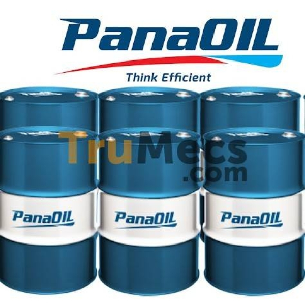 Pana Oil: Pelumas Industri Terbaik untuk Memperpanjang Umur Mesin Anda! Simak Artikel Berikut