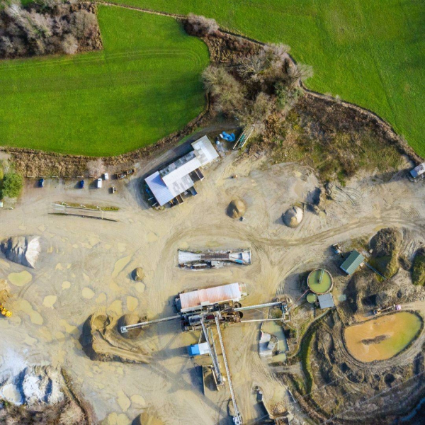 Awas! Perusahaan Tambang yang Tak Terapkan Green Mining Bakal Kena Sanksi, Berikut Arahan Menteri ES