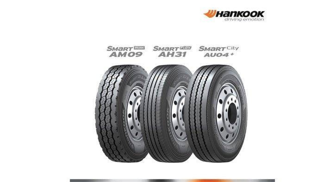 Tak Perlu Bingung Lagi, Ini Dia Merek Ban Truk dan Bus yang Cocok untuk Semua Jenis Medan!