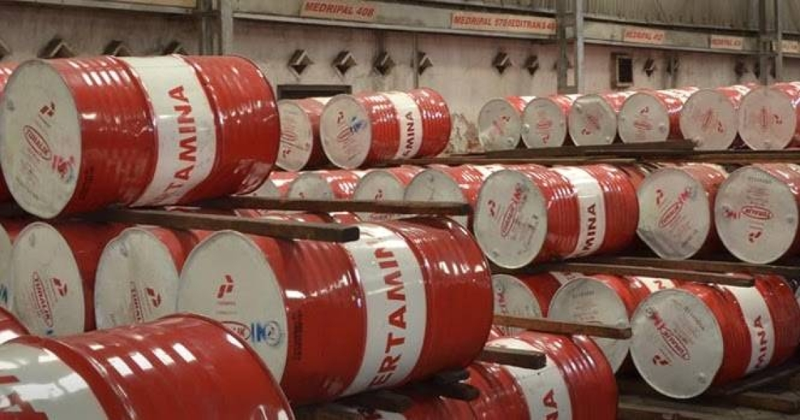 Pilih Oli Pertamina Prima XP untuk Mesin Berat Anda dan Nikmati Performa yang Lebih Baik!