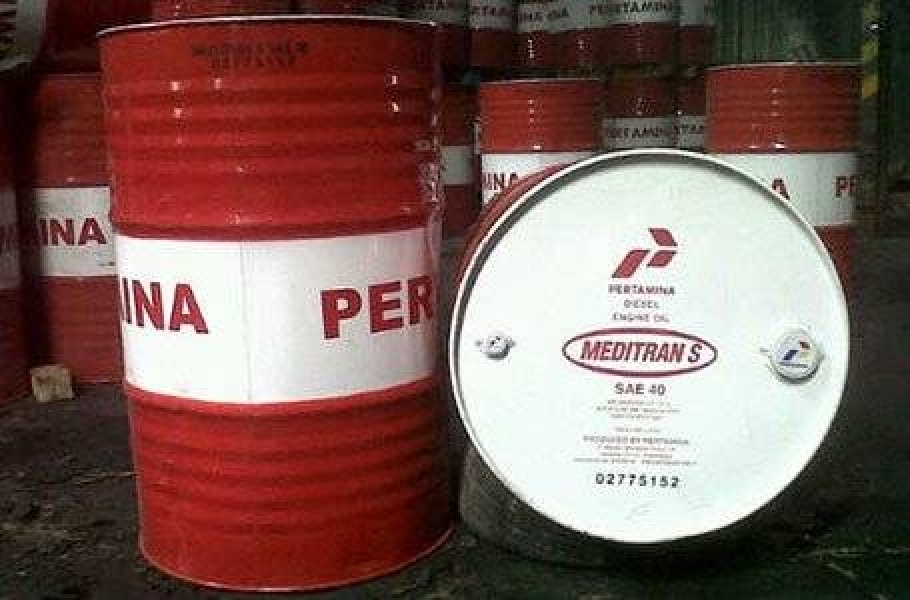 Pertamina Meditran: Pelumas Terbaik untuk Kendaraan Anda, Ini Alasannya!