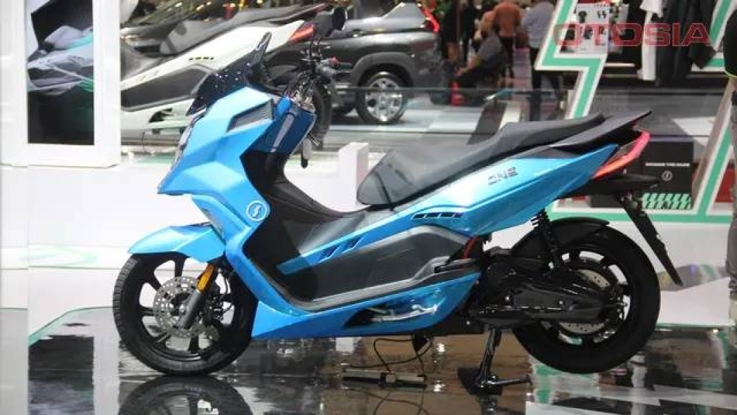 Motor Listrik Alva One: Spesifikasi Memukau, Kelebihan Menakjubkan, dan Daftar Harga yang Mengejutka