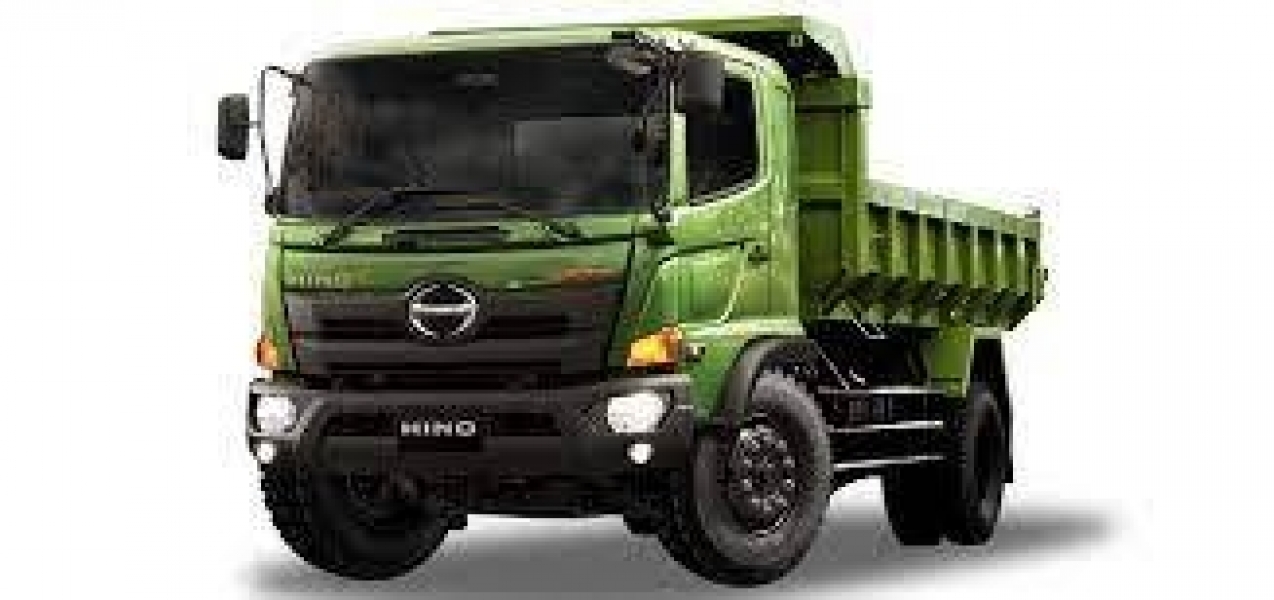 Bisnis Logistik, Perhatikan! Rata-rata Konsumsi BBM Truk Hino Terungkap - Tips Tersembunyi untuk Men