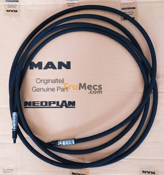 HOSE PIPE LINE CLUTCH BOOSTER - Inovasi Terbaru yang Akan Mengubah Cara Anda Berkendara!