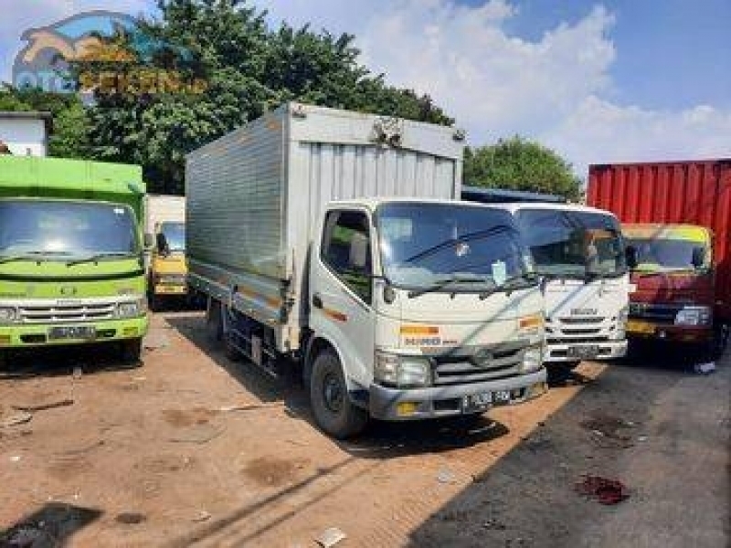 Inilah Truk Bekas Berkualitas Terbaik di Jawa Timur dengan Harga Miring di Bawah 100 Juta!