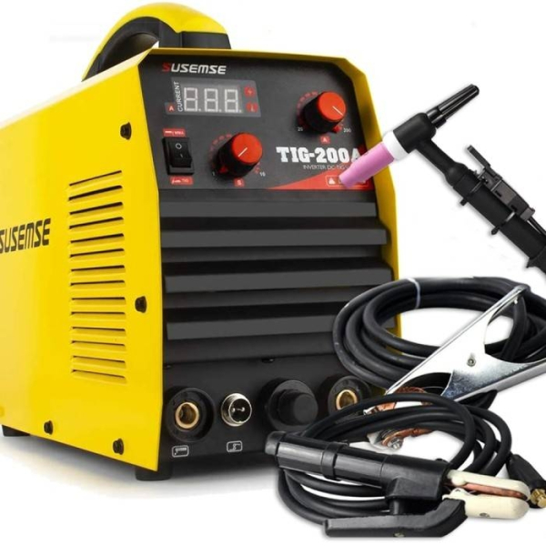 Gila! Mesin Las Ini Bisa Menghasilkan Sambungan Las Tanpa Cacat, Sungguh Luar Biasa!