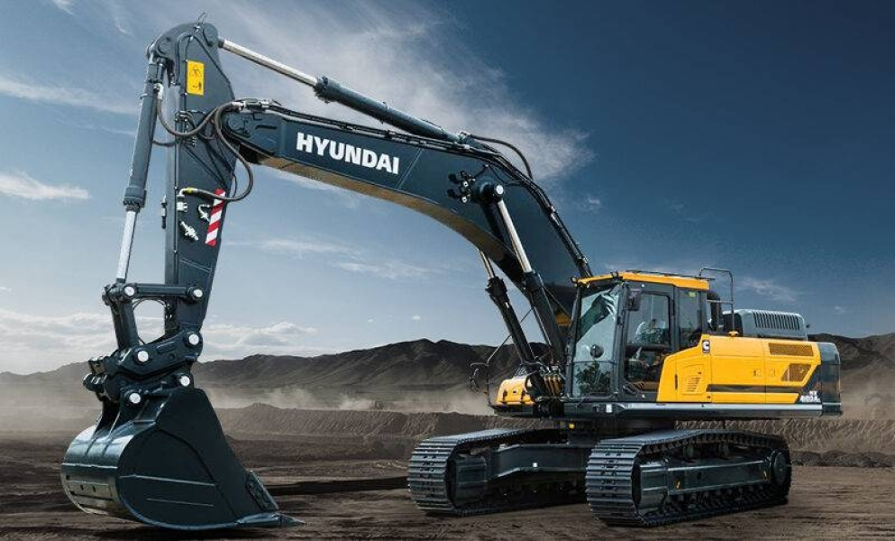 Jangan Beli Excavator Hyundai Terbaru Sebelum Membaca Ini! Tips Mencari Harga Terbaik!