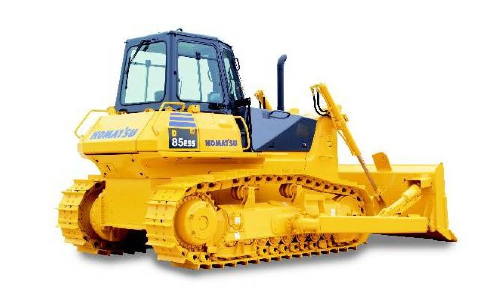 Dozer D85SS Baru Meluncur dengan Harga Fantastis! Benarkah Worth It?