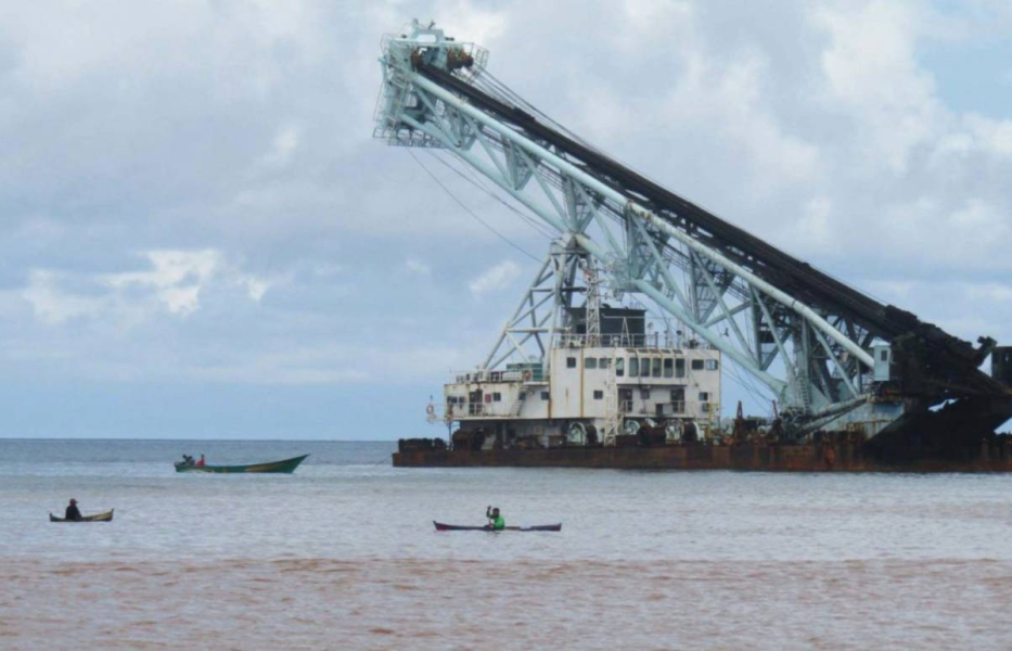  Breaking News! Merosotnya Harga Batu Bara RI di Bulan Juni Membuat Gejolak di Industri Energi! Apa 