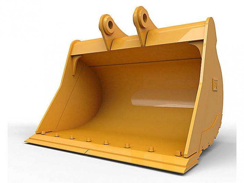 Bucket Excavator: Mengungkap Fakta Menarik yang Belum Pernah Anda Ketahui!