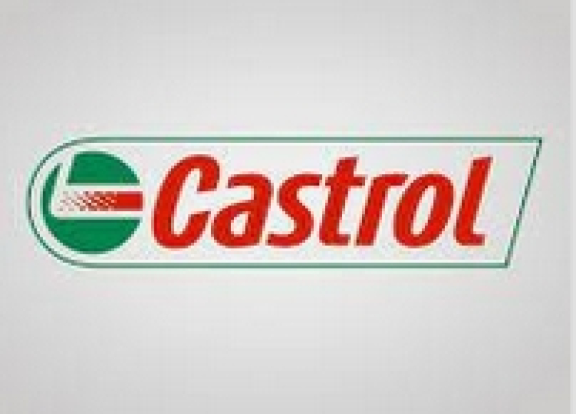 Perlindungan yang efektif terhadap keausan dan oksidasi dengan pelumas Castroll Hyspin AWS 46