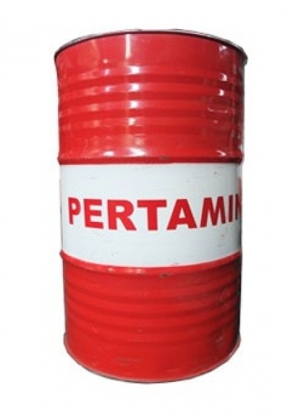 Pelumas Pertamina GC lube memiliki formula yang dirancang untuk mrlindungi permukaan logam dari koro