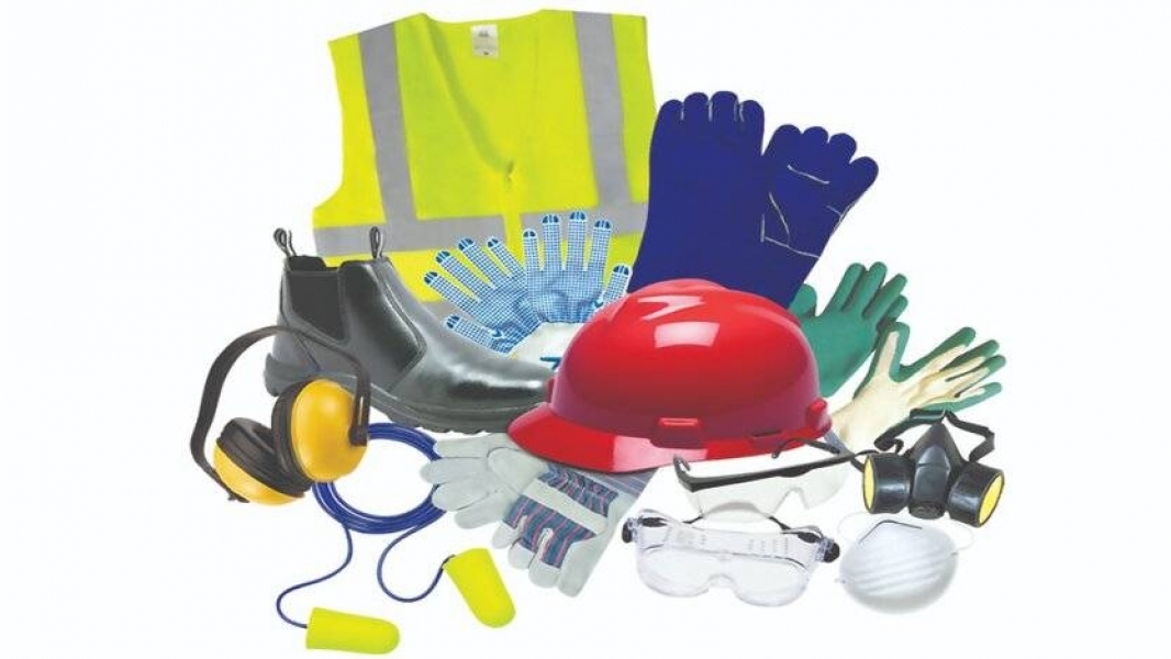 Inilah Alat Safety yang Wajib Diketahui di Pertambangan Modern!