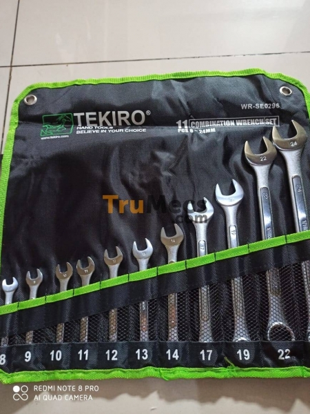 Para Mekanik Mengungkap 8 Peralatan Canggih yang Membuat Pekerjaan Mereka Lebih Mudah!