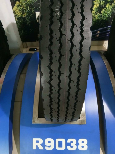 Perusahaan manufacturing ban Goodyear Indonesia yakin dapat memenuhi kebutuhan ban domestik