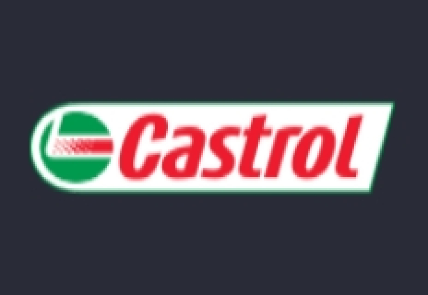 Pelumas Castrol Hysol memberikan pelumas pada alat pemotong dan pendingin benda kerja