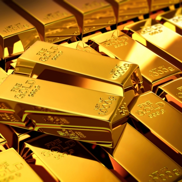 Harga Emas Terus Menguat, Data Pengangguran AS Menjadi Kunci
