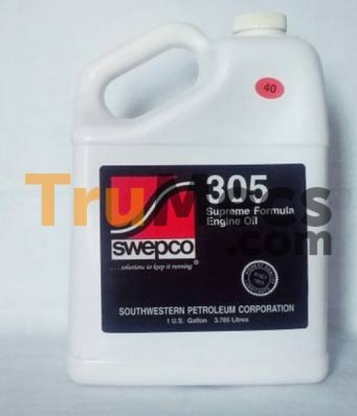 Terkuak! SWEPCO Oil: Teknologi Ajaib yang Merevolusi Industri Otomotif