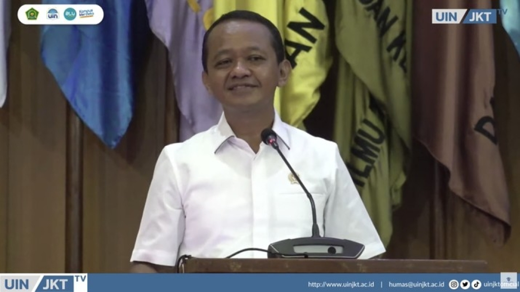 Menteri ESDM : Cadangan Nikel Papua Melimpah, Khawatir 15 Tahun Hanya Persepsi!