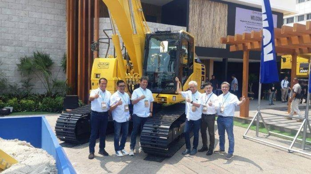 UT Rilis Produk Terbaru, Kontribusi Terhadap Lingkungan dan Masyarakat