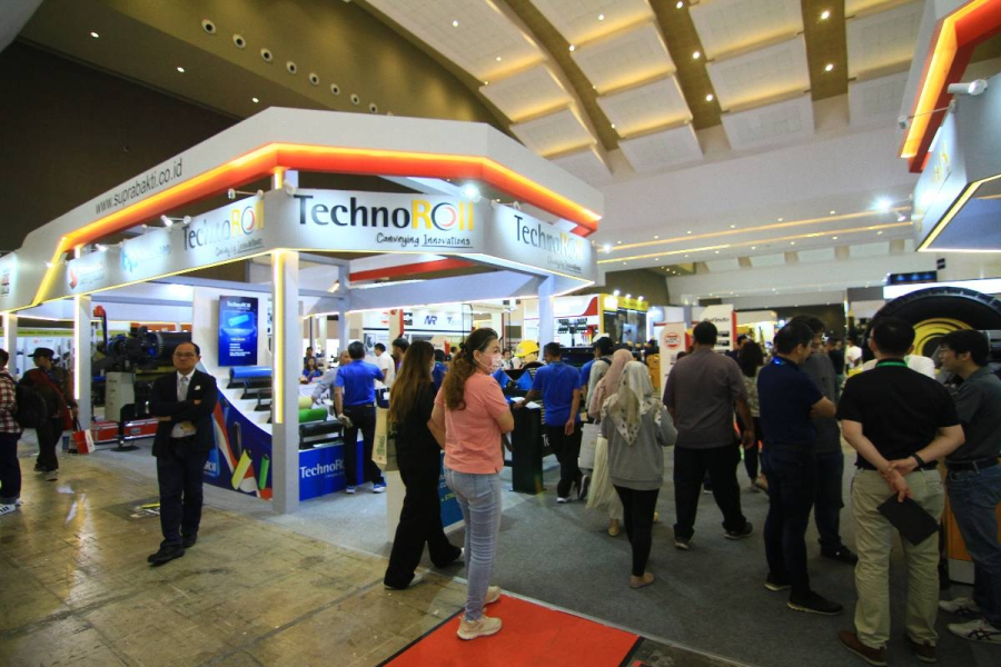 IEE Series 2023: Peluang Besar Bagi Berbagai Sektor Industri