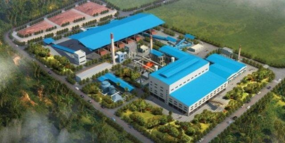 JK Menyatakan Smelter Kalla Group Sebagai Terbaik dalam Keberlanjutan Lingkungan