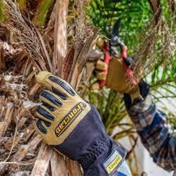 Produktivitas Tanpa Kompromi dan Keamanan Tangan Terjamin dengan Sarung Tangan ini!