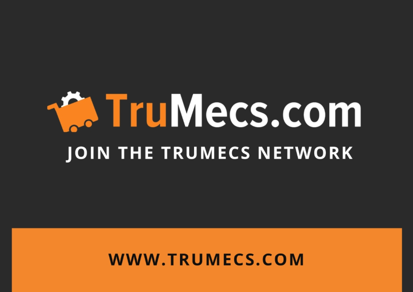 Trumecs: Toko Online Untuk Kebutuhan Mekanikal Terpercaya