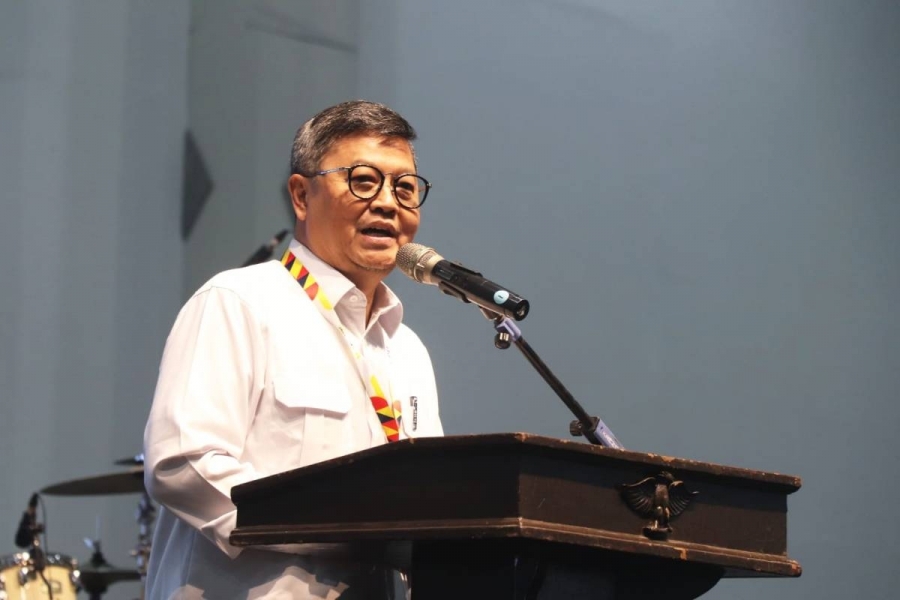 Konstruksi Indonesia 2023 Dorong Percepatan Transformasi Digital dan Inovasi di Sektor Konstruksi